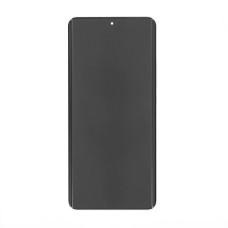 Стъкло и LCD екран за Xiaomi 12 Pro, оригинален, злато