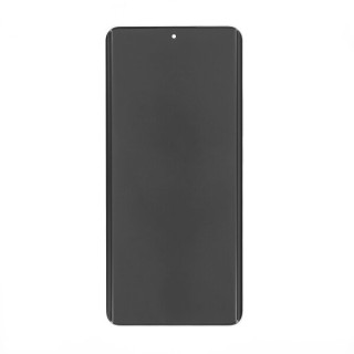 Стъкло и LCD екран за Xiaomi 12 Pro, оригинален, злато