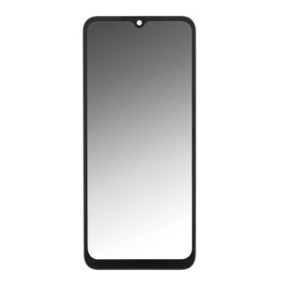 Стъкло и LCD екран за Samsung Galaxy A14 5G / SM-A146, оригинален, черно