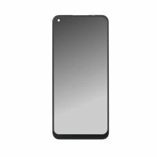 Стъкло и LCD екран за Oppo A11S / A32 / A33 / A53 / A53S, оригинален (OEM), без рамката