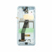 Стъкло и LCD екран за Samsung Galaxy S20 / S20 5G / SM-G980 / SM-G981, оригинален, син