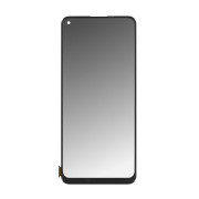 Стъкло и LCD екран за Oppo Reno7 Z 5G / Reno8 Lite, оригинален (OEM), черна Стъкло и LCD екран за Oppo Reno7 Z 5G / Reno8 Lite, оригинален (OEM), черна