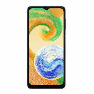 Стъкло и LCD екран за Samsung Galaxy A04e / SM-A042, оригинален, черно