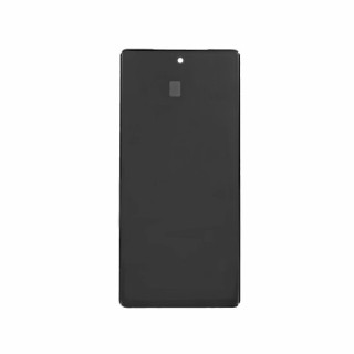 Стъкло и LCD екран за Google Pixel 7A, оригинален, черно