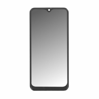 Стъкло и LCD екран за Samsung Galaxy A50 / SM-A505, оригинален, черно