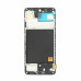 Стъкло и LCD екран за Samsung Galaxy A51 / SM-A515, оригинален (OEM), черно