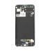 Стъкло и LCD екран за Samsung Galaxy A30s / SM-A307, оригинален (OEM), черно