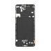 Стъкло и LCD екран за Samsung Galaxy A71 / SM-A715, оригинален (OEM), черно