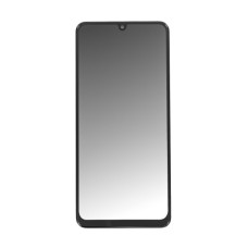 Стъкло и LCD екран за Samsung Galaxy A22 / SM-A225, оригинален (OEM), без рамката