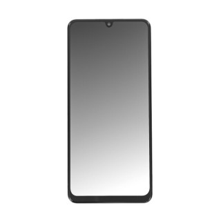 Стъкло и LCD екран за Samsung Galaxy A22 / SM-A225, оригинален (OEM), без рамката