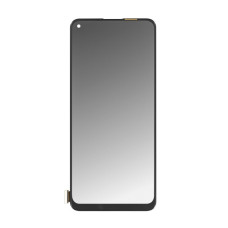 Стъкло и LCD екран за Realme GT Neo2, оригинален (OEM), без рамката