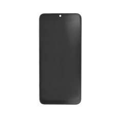 Стъкло и LCD екран за Xiaomi Redmi A2 / A2+, оригинален, черно