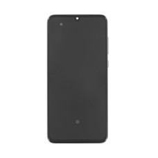 Стъкло и LCD екран за Xiaomi Mi 9 Pro 5G, оригинален, черно