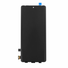 Стъкло и LCD екран за Vivo X90 Pro, оригинален (OEM), без рамката