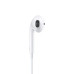 Слушалки Apple EarPods, USB-C конектор, бялоe