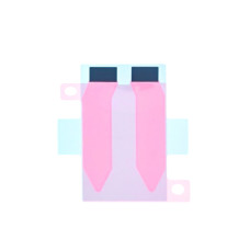 Лепяща лента за батерията на Apple iPhone 15