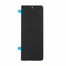 Стъкло и LCD екран за Samsung Galaxy Z Fold5 / SM-F946, оригинално, външно, черно