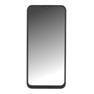 Стъкло и LCD екран за Samsung Galaxy A25 5G / SM-A256, оригинален, черно