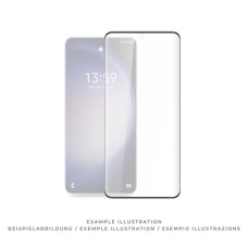 Закалено защитно стъкло за Samsung Galaxy A35, Full Cover 3D Закалено защитно стъкло за Samsung Galaxy A35, Full Cover 3D
