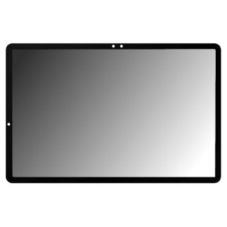 Стъкло и LCD екран за Samsung Galaxy Tab S9 Plus / SM-X810 / SM-X816, оригинален, без рамката