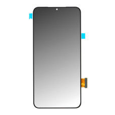 Стъкло и LCD екран за Samsung Galaxy S24 / SM-G921, оригинален, без рамката