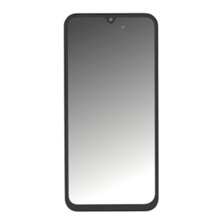Стъкло и LCD екран за Samsung Galaxy A15 4G / A15 5G / SM-A155 / SM-A156, оригинален, черно