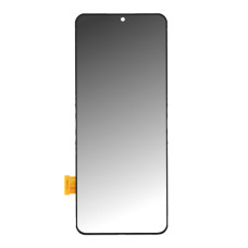 Стъкло и LCD екран за Samsung Galaxy Z Flip4 / SM-F721, оригинален, без рамката