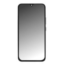 Стъкло и LCD екран за Samsung Galaxy A34 / SM-A346, оригинален (OEM), черно