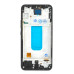 Стъкло и LCD екран за Samsung Galaxy A34 / SM-A346, оригинален (OEM), черно