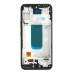 Стъкло и LCD екран за Samsung Galaxy A54 / SM-A546, оригинален (OEM), черно