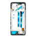 Стъкло и LCD екран за Xiaomi Redmi Note 12 Pro 4G, оригинален (OEM), без рамката