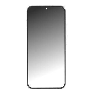 Стъкло и LCD екран за Xiaomi 13T / 13T Pro, оригинален (OEM), черно