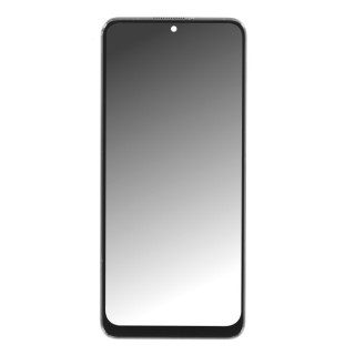 Стъкло и LCD екран за Realme 10 Pro, оригинален (OEM), черно