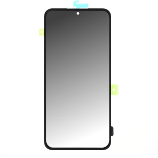 Стъкло и LCD екран за Samsung Galaxy A55 / SM-A556, оригинален, без рамката