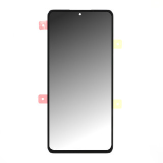 Стъкло и LCD екран за Samsung Galaxy A53 5G / SM-A536, оригинален, без рамката