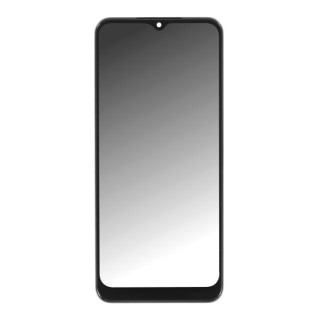 Стъкло и LCD екран за XiaomiRedmi A3, оригинален (OEM), черно