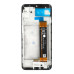 Стъкло и LCD екран за Samsung Galaxy A23 5G / SM-A236, оригинален (OEM), черно