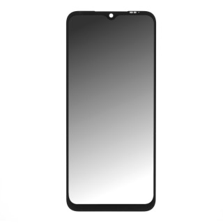 Стъкло и LCD екран за Motorola Moto E22 / E22i, оригинален (OEM), без рамката