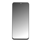 Стъкло и LCD екран за Huawei Nova Y90, оригинален (OEM), черно