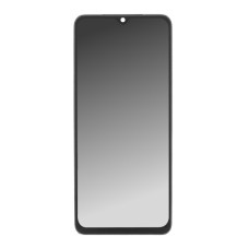 Стъкло и LCD екран за Samsung Galaxy A13 / SM-A137, оригинален (OEM), черно