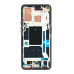 Стъкло и LCD екран за OnePlus 9, оригинален (OEM), черно