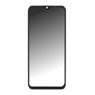Стъкло и LCD екран за Oppo A77 5G, оригинален (OEM), черна