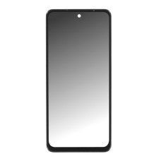 Стъкло и LCD екран за Oppo A60, оригинален (OEM), черна