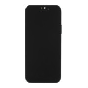 Стъкло и LCD екран за Honor 200 Lite, оригинален (OEM), черно