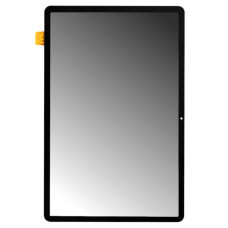 Стъкло и LCD екран за Samsung Galaxy Tab S8 / SM-X700, оригинален (OEM), черно