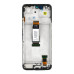 Стъкло и LCD екран за Xiaomi Redmi 13, оригинален (OEM), черно