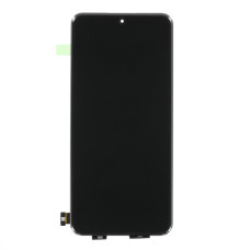 Стъкло и LCD екран за Xiaomi 14 Pro, оригинален (OEM), без рамката