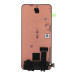 Стъкло и LCD екран за Xiaomi 14 Pro, оригинален (OEM), без рамката