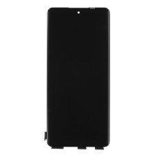 Стъкло и LCD екран за Oppo Reno11, оригинален (OEM), без рамката