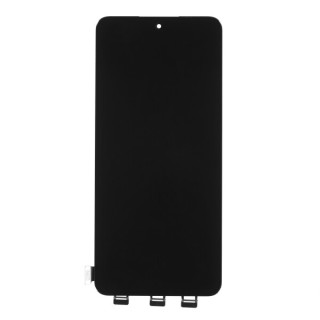 Стъкло и LCD екран за Oppo Reno11 F, оригинален (OEM), без рамката